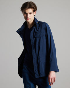 Outerwear ENDEAVOUR 20 KNOTS in navy