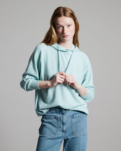 Kid Cashmere green Sweatshirt Style Sweater